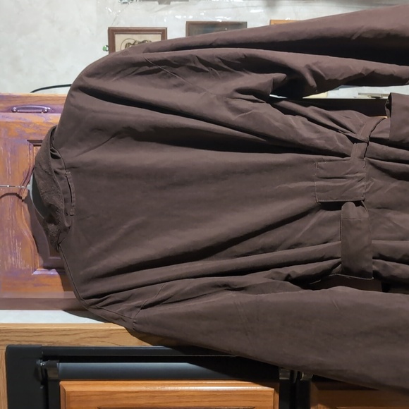 OSFA Bocca Terry Robe - Picture 6 of 10